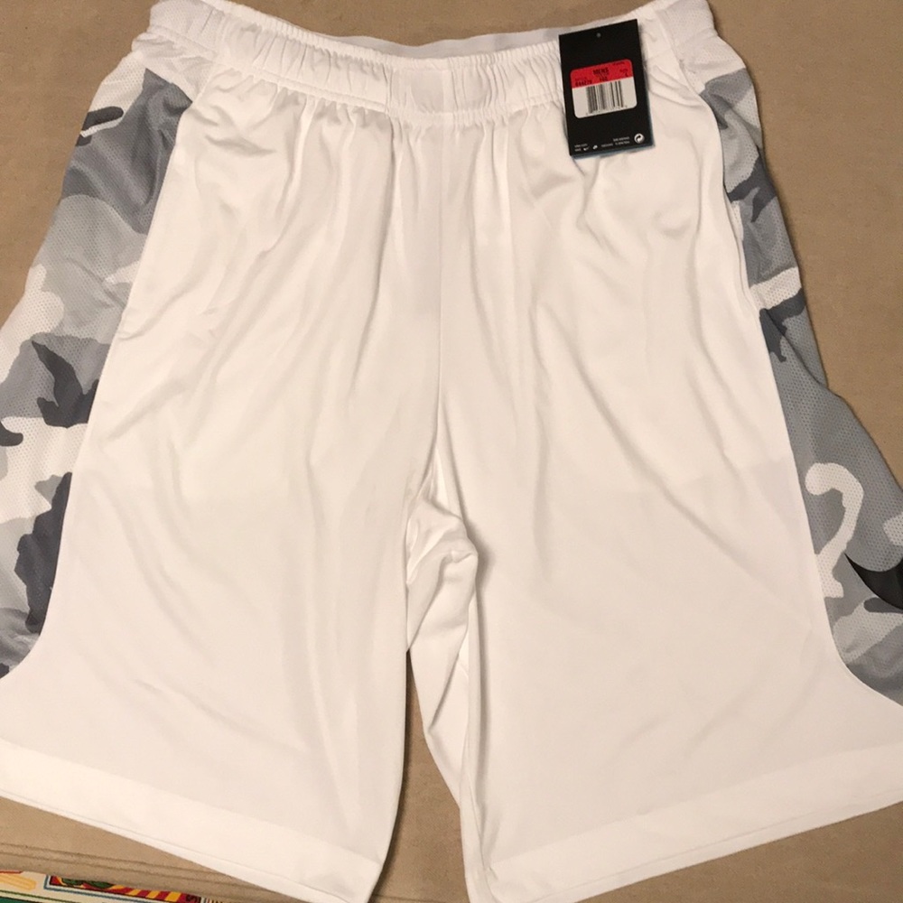 Nike shorts